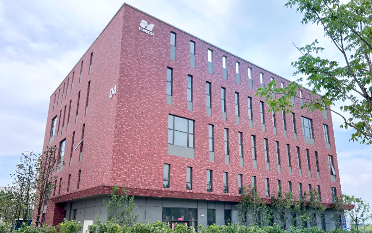 緊握客戶需求“方向盤(pán)” 武漢華敏創(chuàng)新前行之路